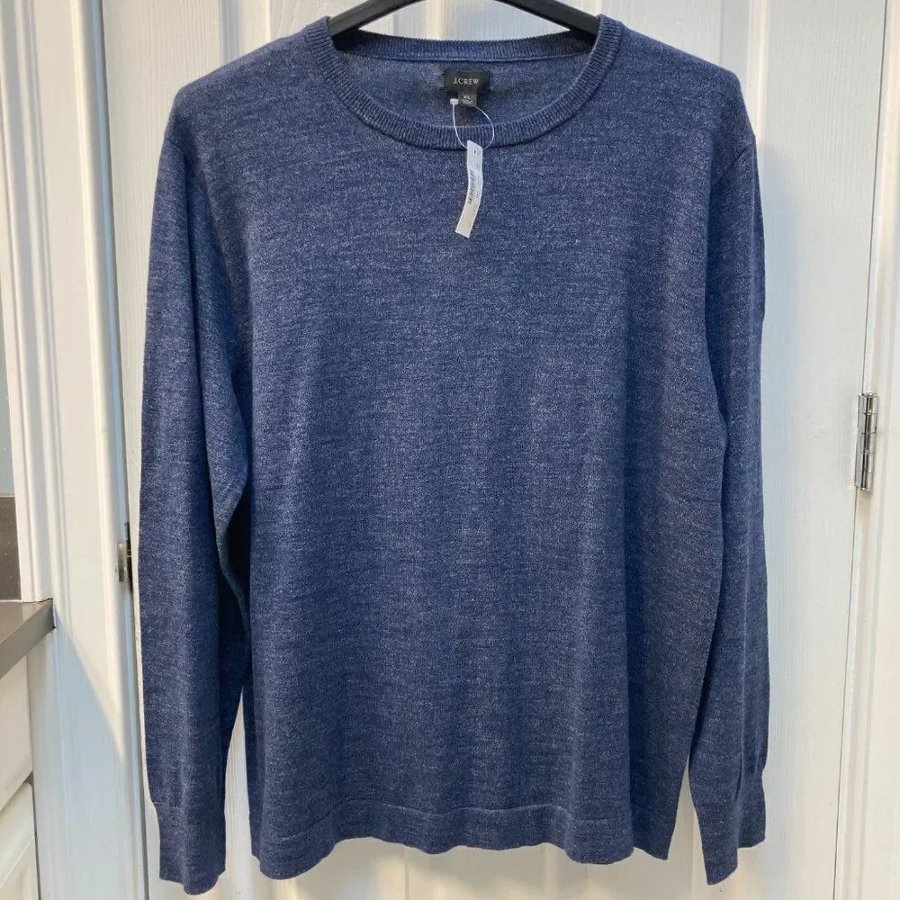 J. Crew nwt crew